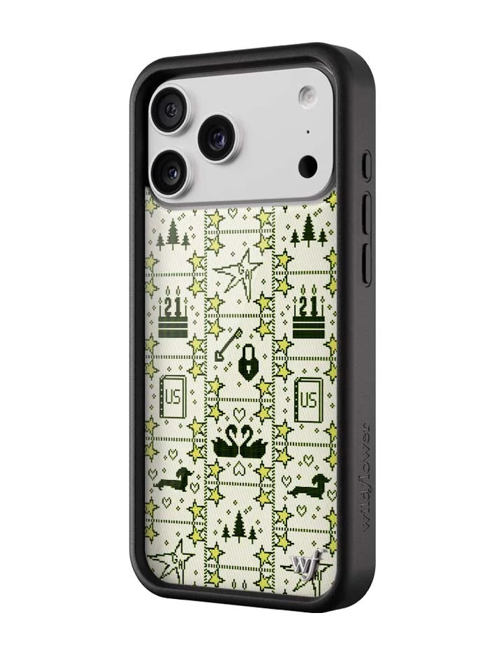 Gracie Abrams iPhone Case