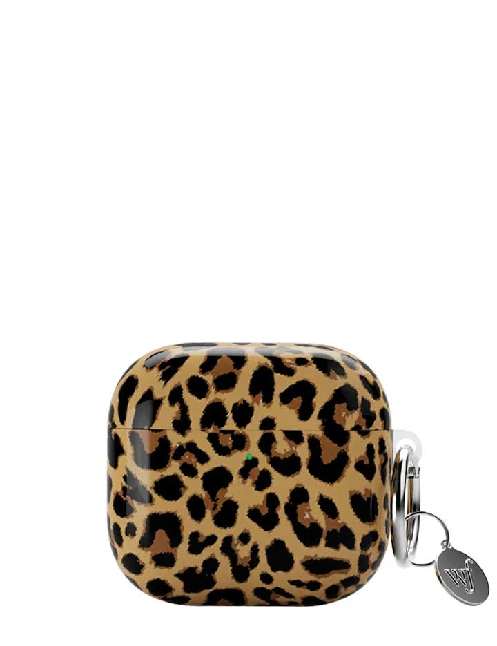 Meow AirPods Case