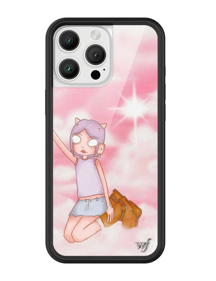 Enya iPhone Case