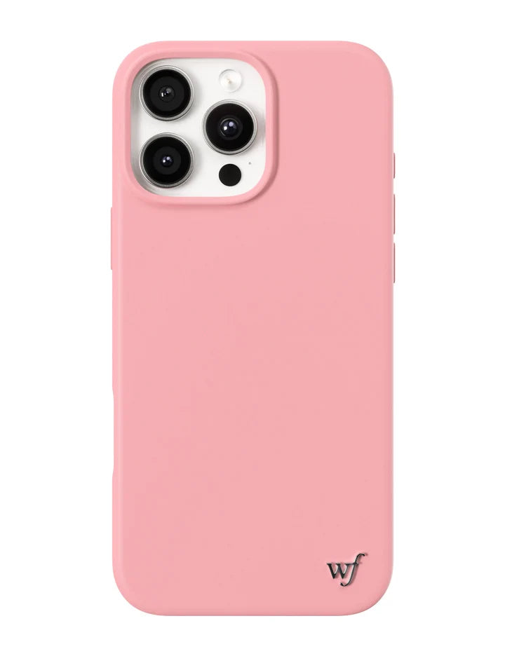 MagSafe | Pink iPhone Case