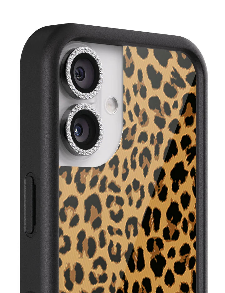 Camera Bling Black