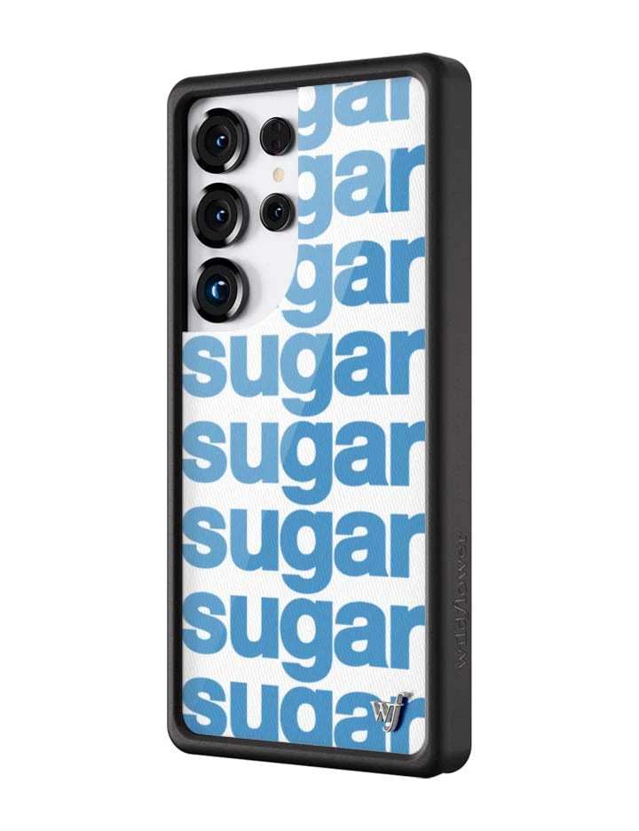 Ashley Williams Sugar Packet Samsung Galaxy Case