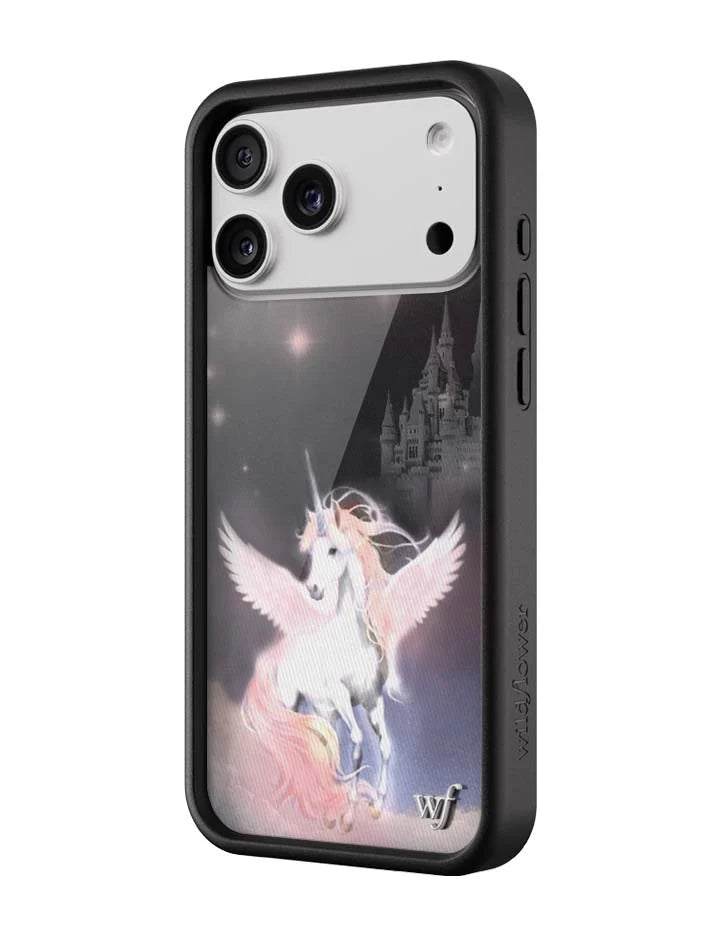 Mazzy Joya iPhone Case