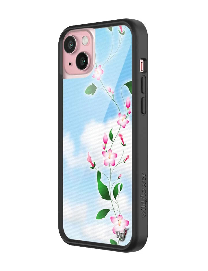 Danielle Guizio Water Lily iPhone Case
