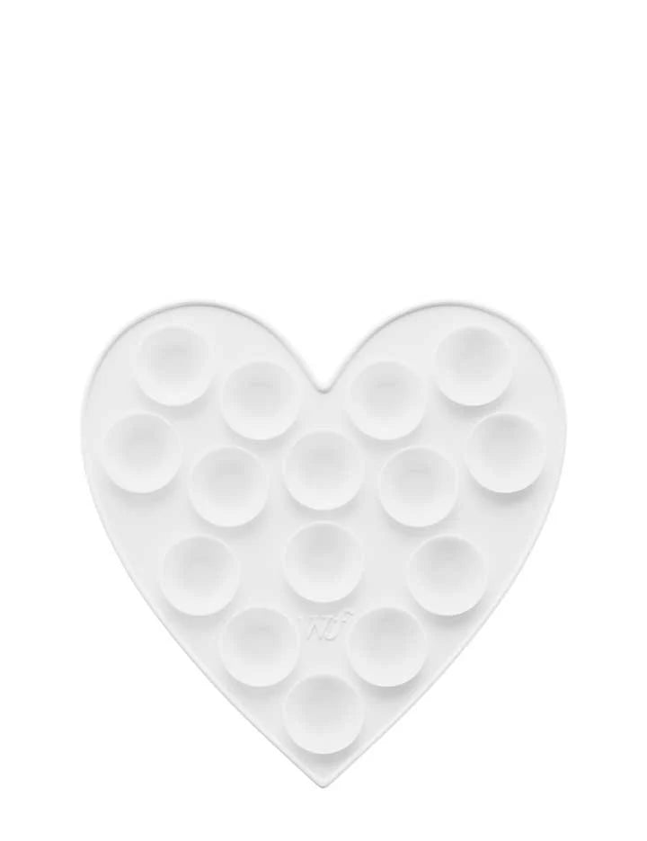 Heart Selfie Stickeez