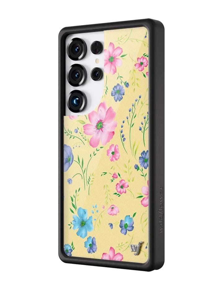 Frankies Bikinis Bellissima Samsung Galaxy Case