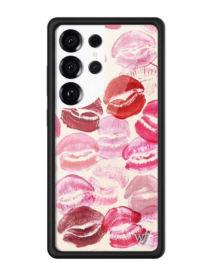 Kensington Samsung Galaxy Case