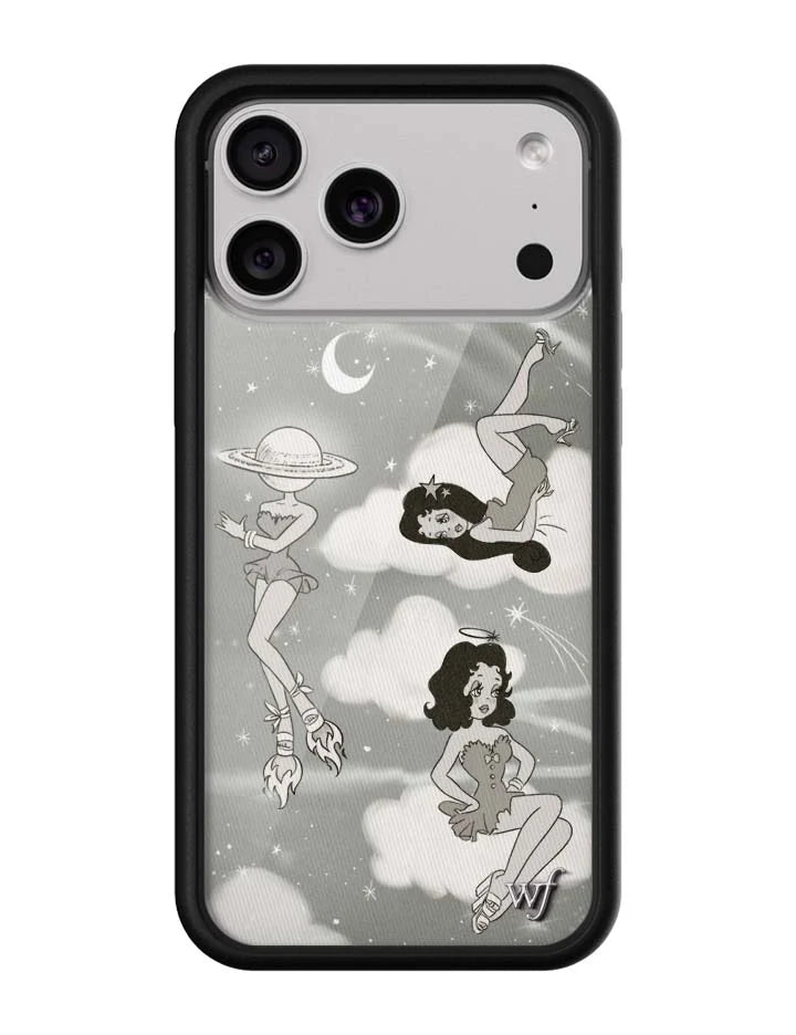 Rachel Sennott iPhone Case