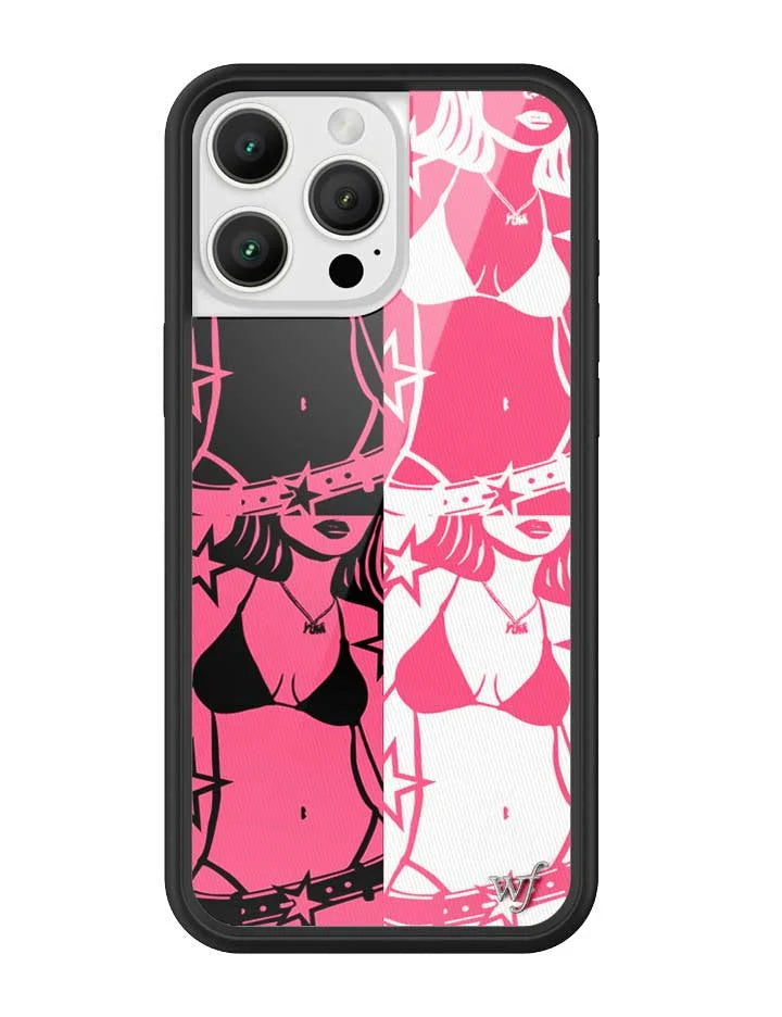 Tara Yummy iPhone Case