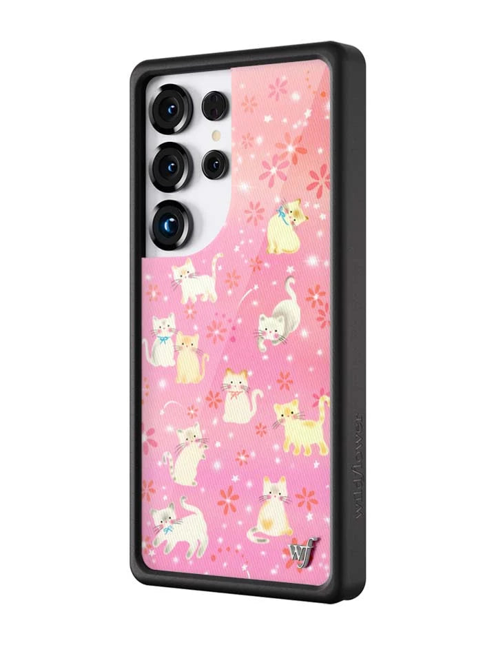 Claire Drake Samsung Galaxy Case