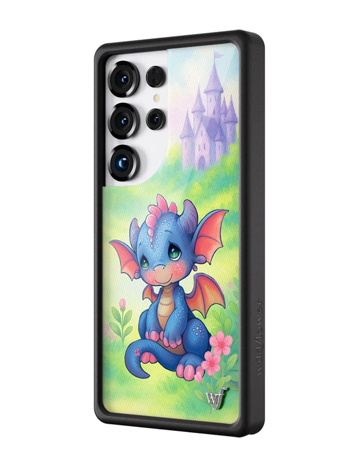 Precious Moments Dragon Dreams Samsung Galaxy Case
