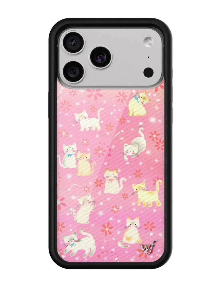 Claire Drake iPhone Case