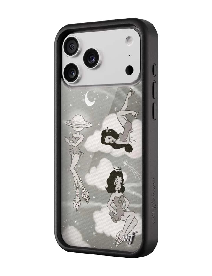 Rachel Sennott iPhone Case