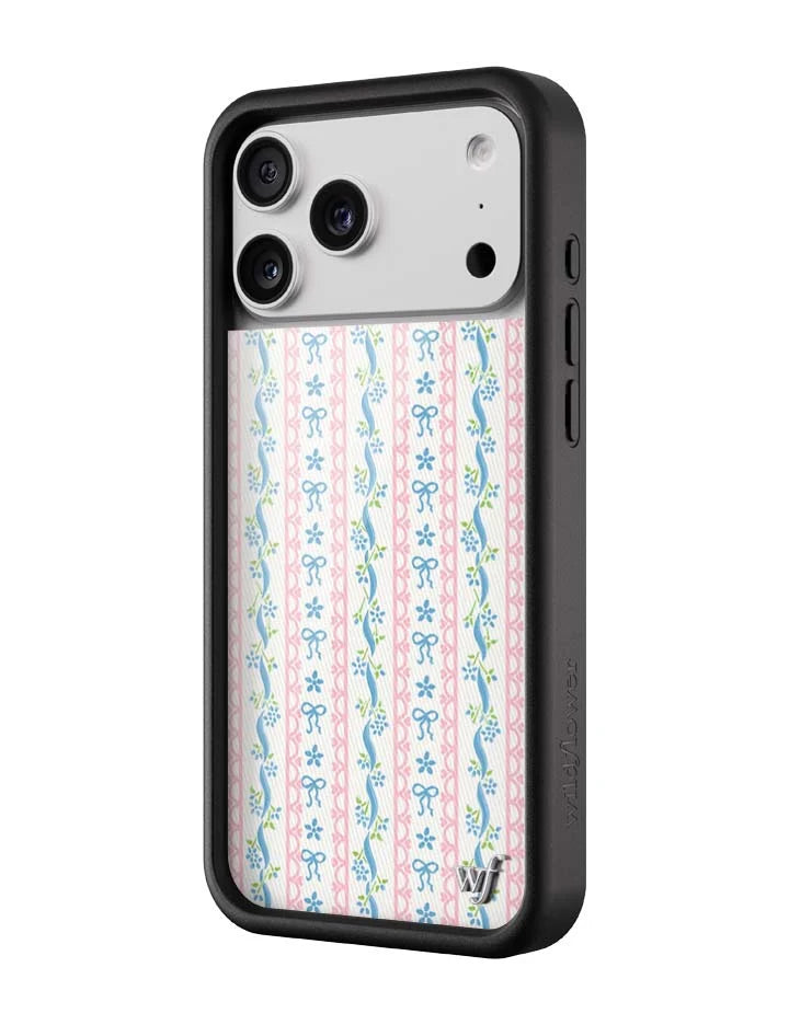Dollhouse iPhone Case