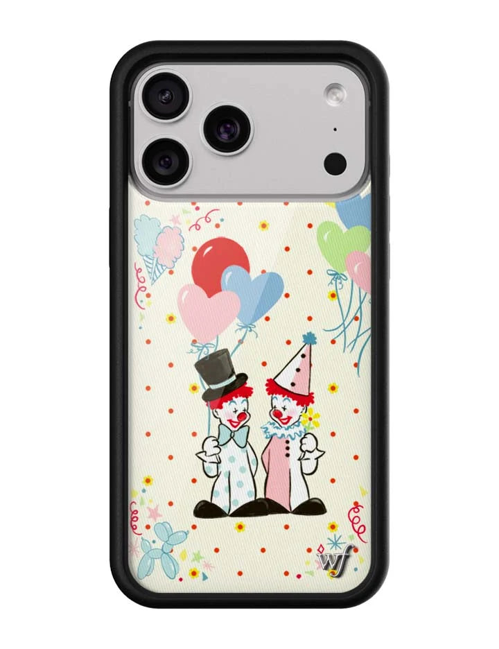 Nick Sturniolo iPhone Case