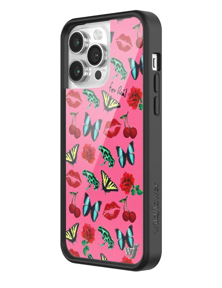 Realisation Par x Devon Lee Carlson iPhone Case