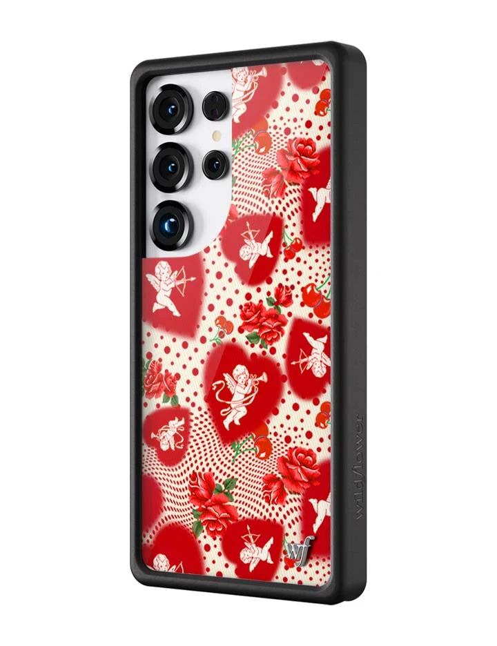 Cupid Dot Samsung Galaxy Case