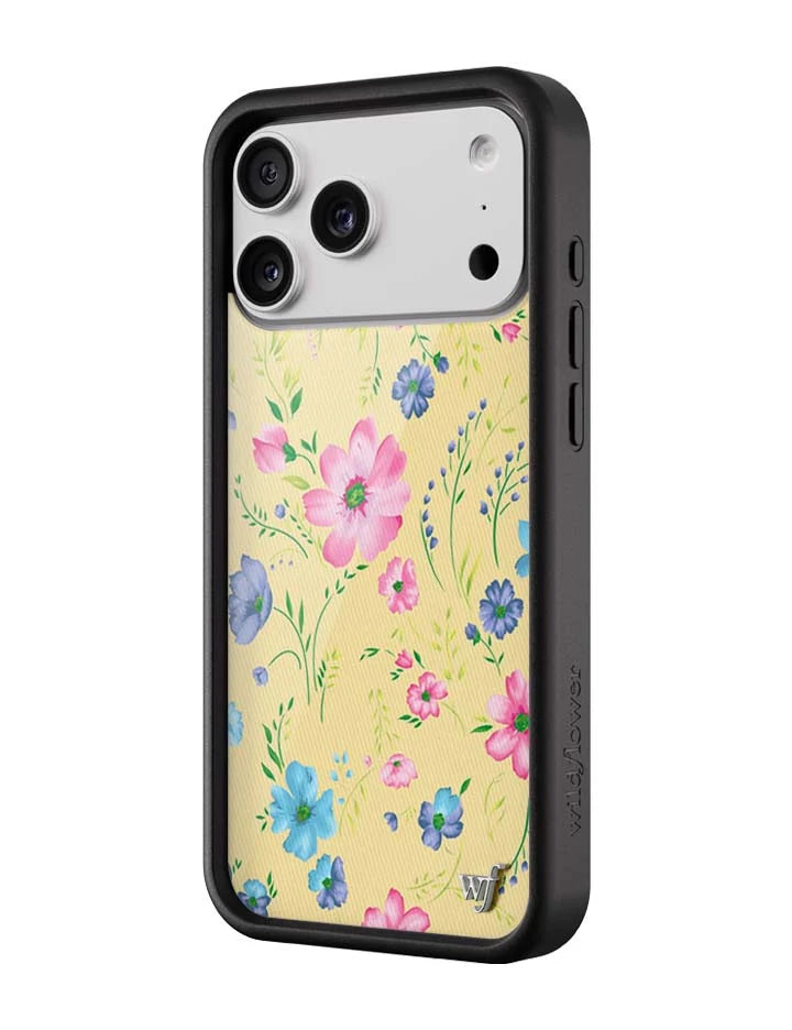 Frankies Bikinis Bellissima iPhone Case